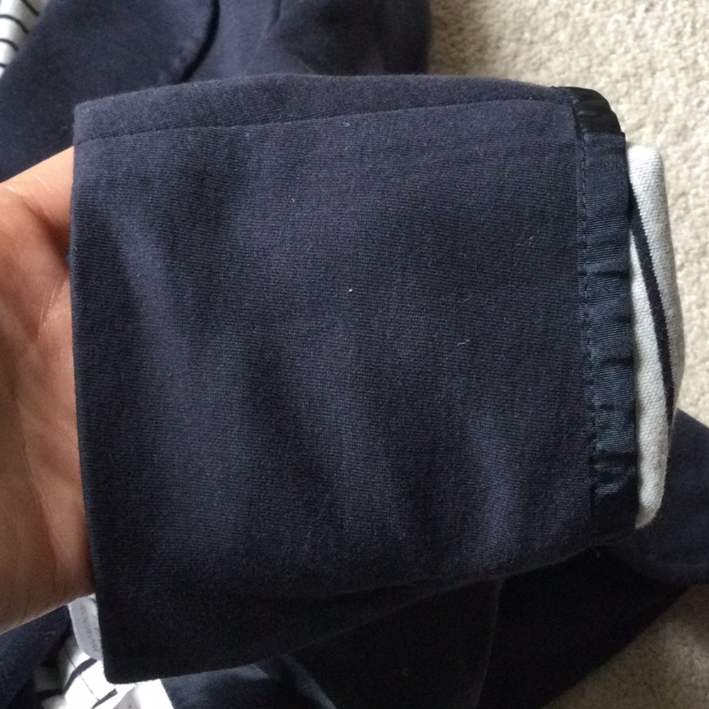 Weekend Max Mara navy blazer - Picture 12 of 12